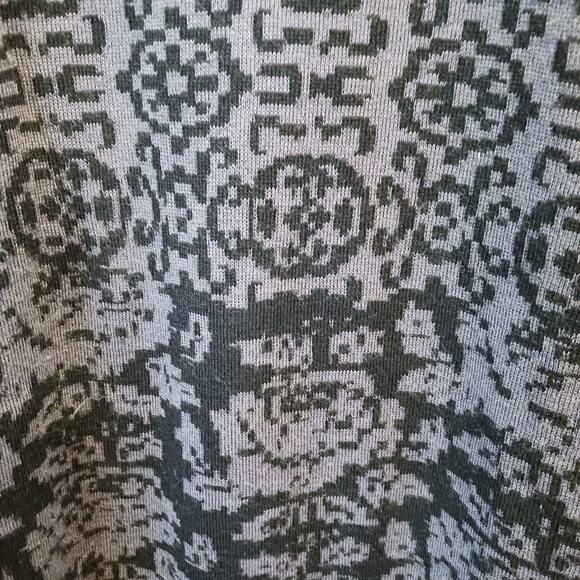 Icelandic Design sweater dress XL EUC - Picture 3 of 7